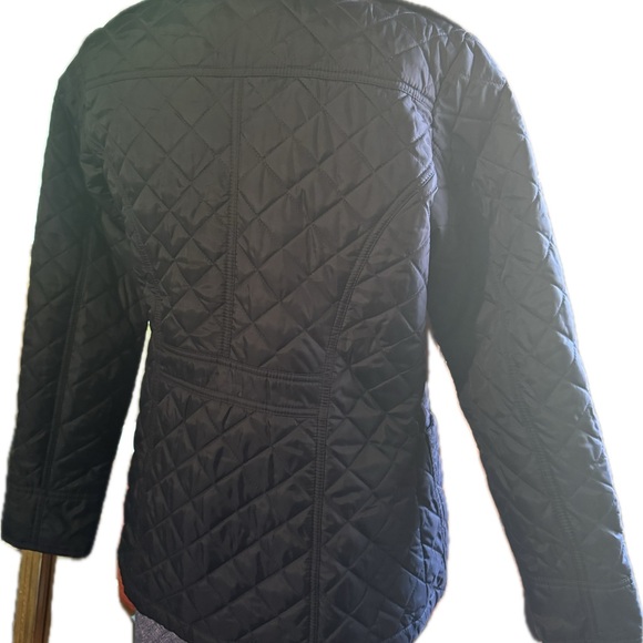 Brooks Brothers blue jacket - Picture 2 of 5